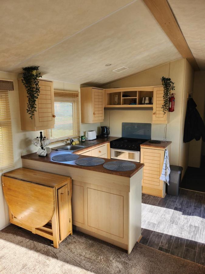 Sunnymede Park 6 Berth At Fantasy Island Minimum 3 Days Campsite